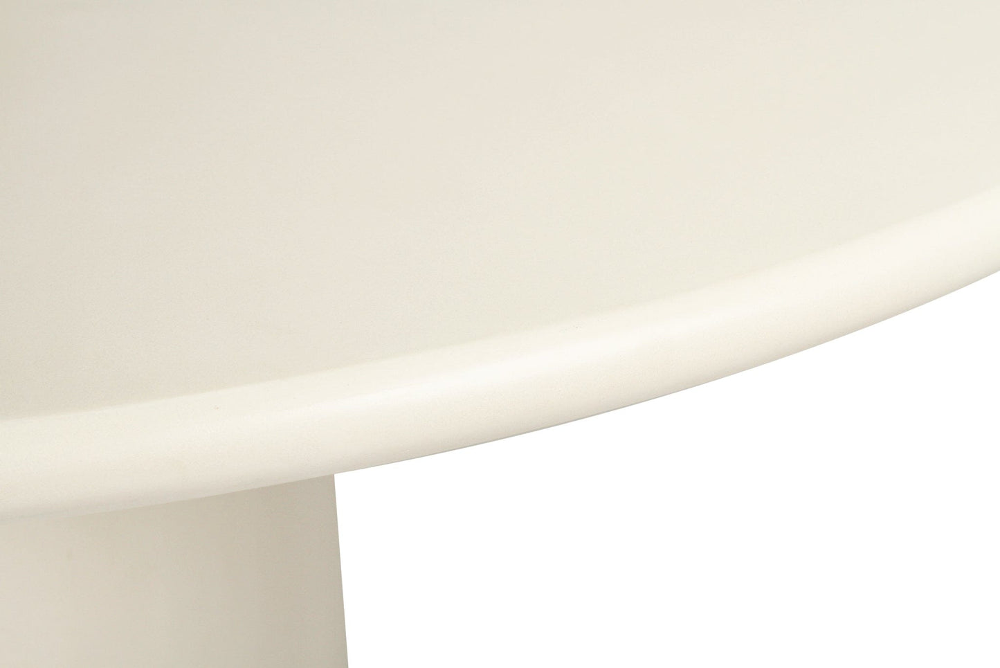 Siena Dining Table - Round Sun Republic