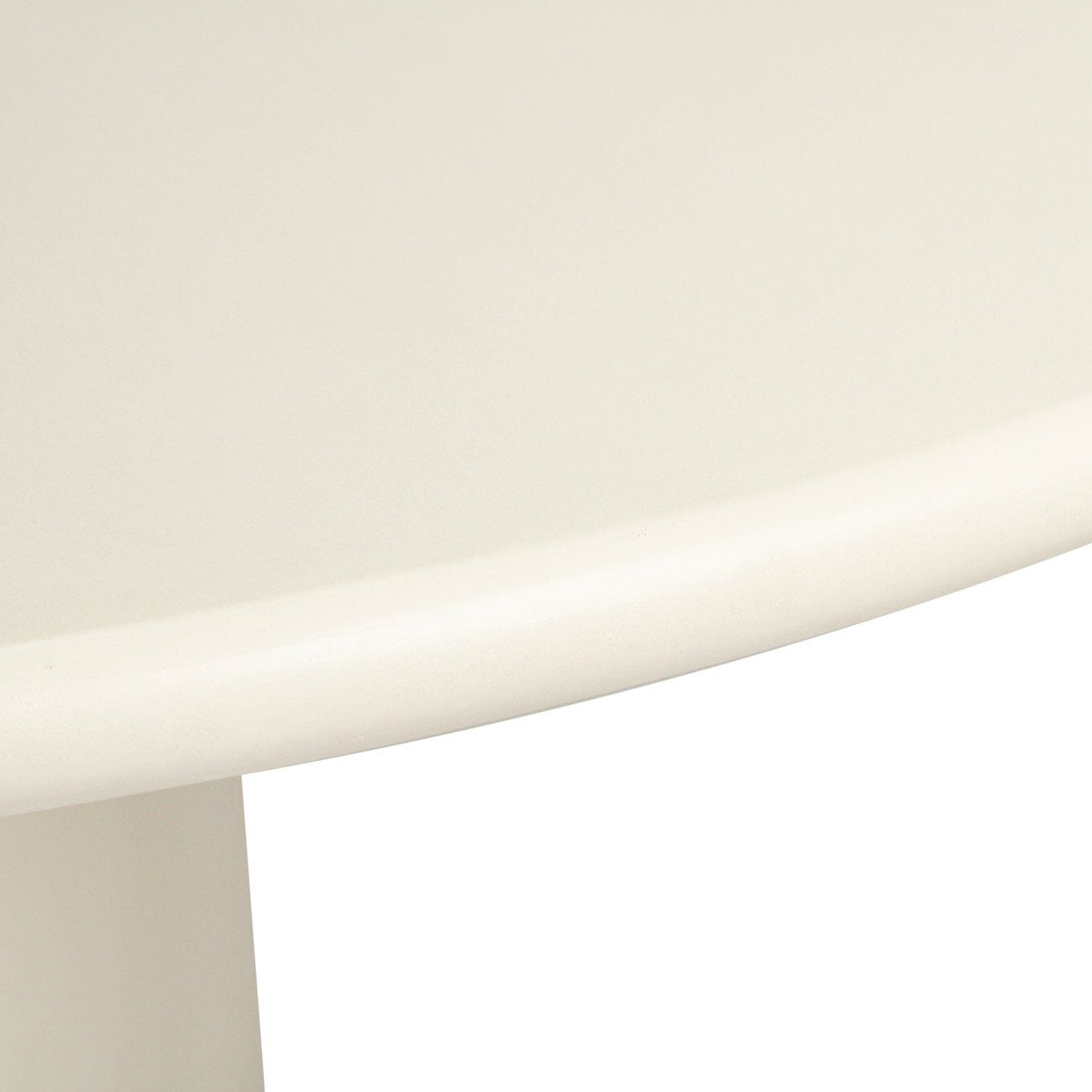 Siena Dining Table - Round Sun Republic