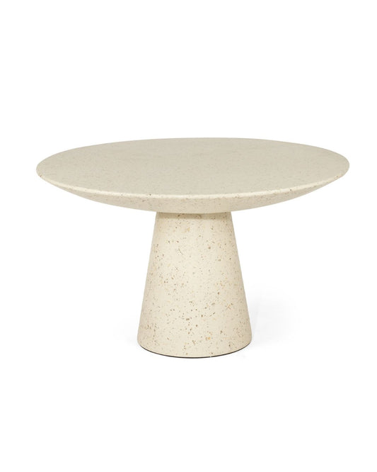 Addison Dining Table Round Sun Republic