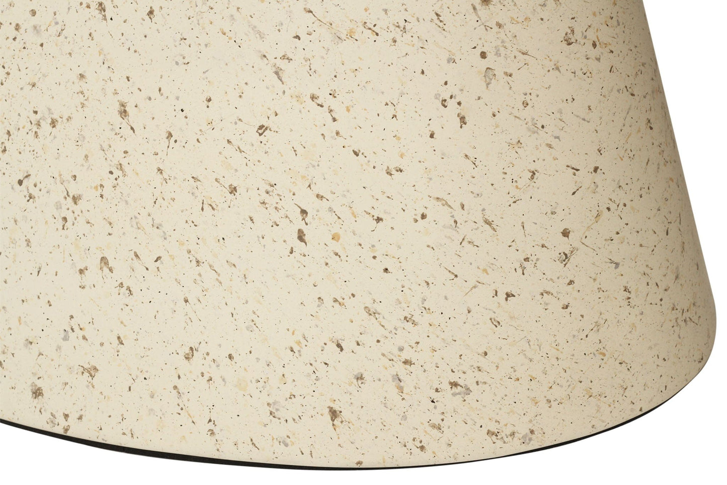 Addison Oval Dining Table Sun Republic