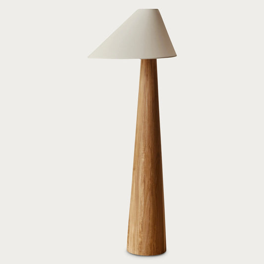 Alvin Floor Lamp McMullin & Co