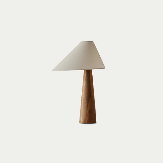 Alvin Table Lamp McMullin & Co