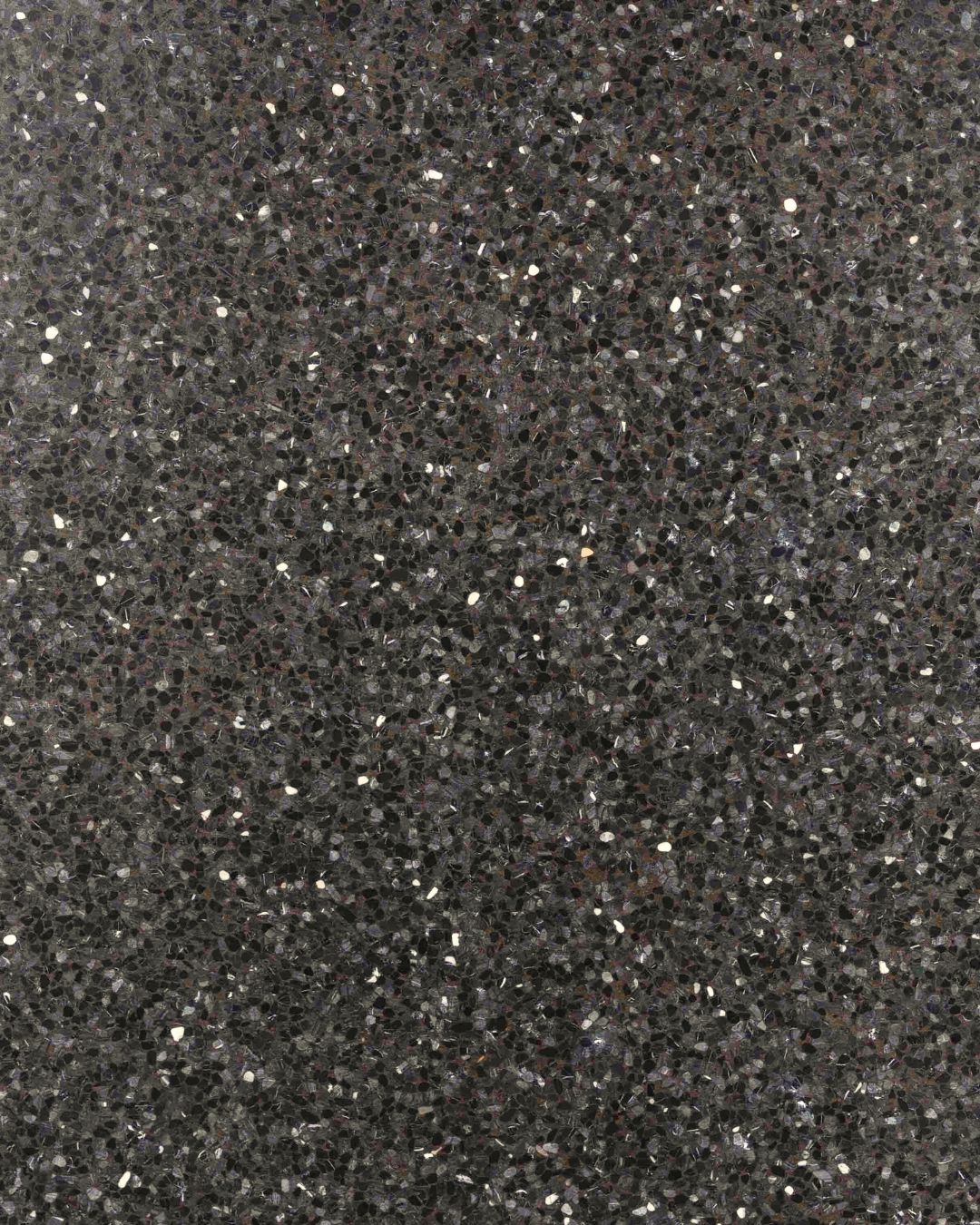 Amalfi Stone Table Top Sample Elkstone Single Sample - Umber Terrazzo