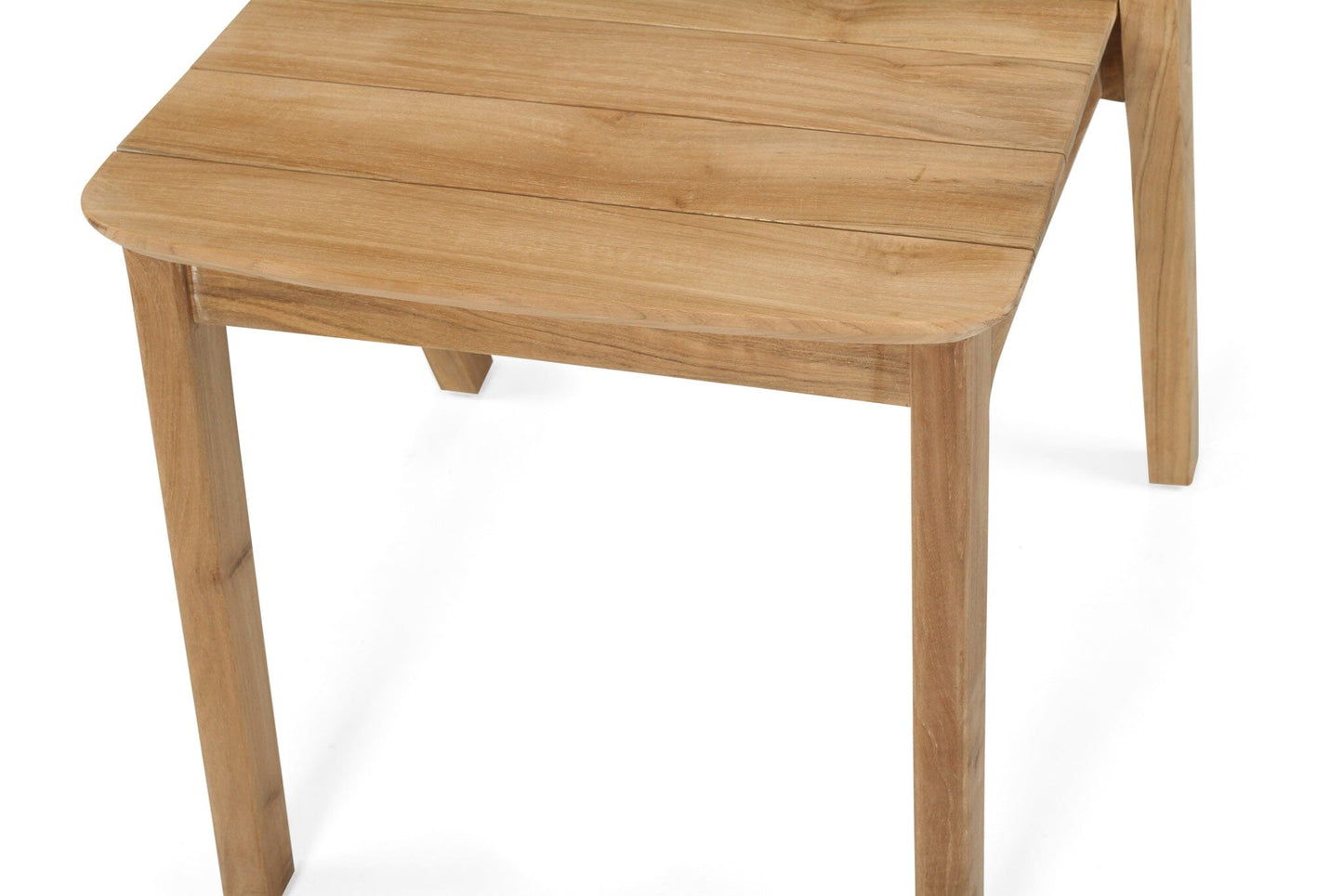 Amara Teak Dining Chair - Natural (Indoor/Outdoor) Sun Republic