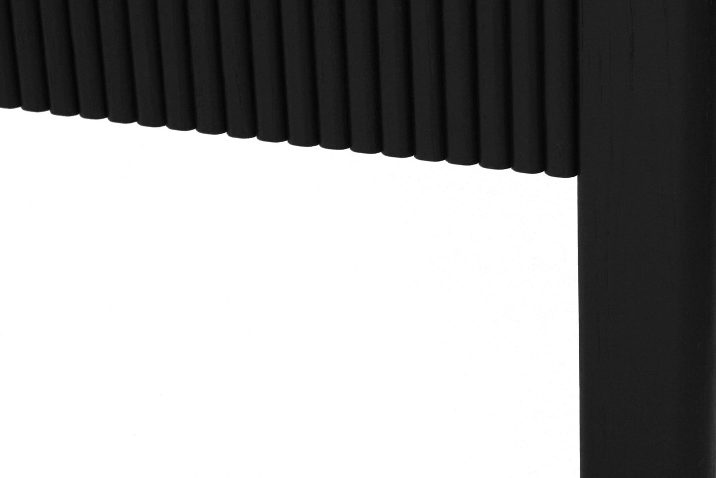 Aria Bedhead - Black Oak SUN REPUBLIC