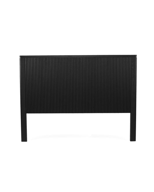 Aria Bedhead - Black Oak SUN REPUBLIC