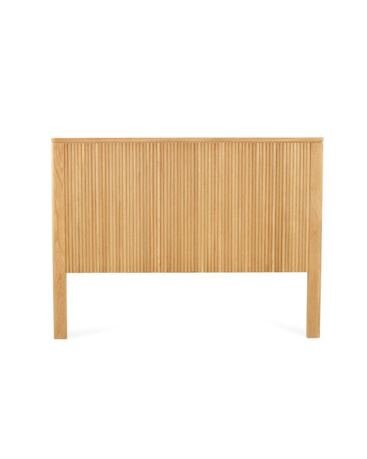 Aria Bedhead - Natural Oak SUN REPUBLIC