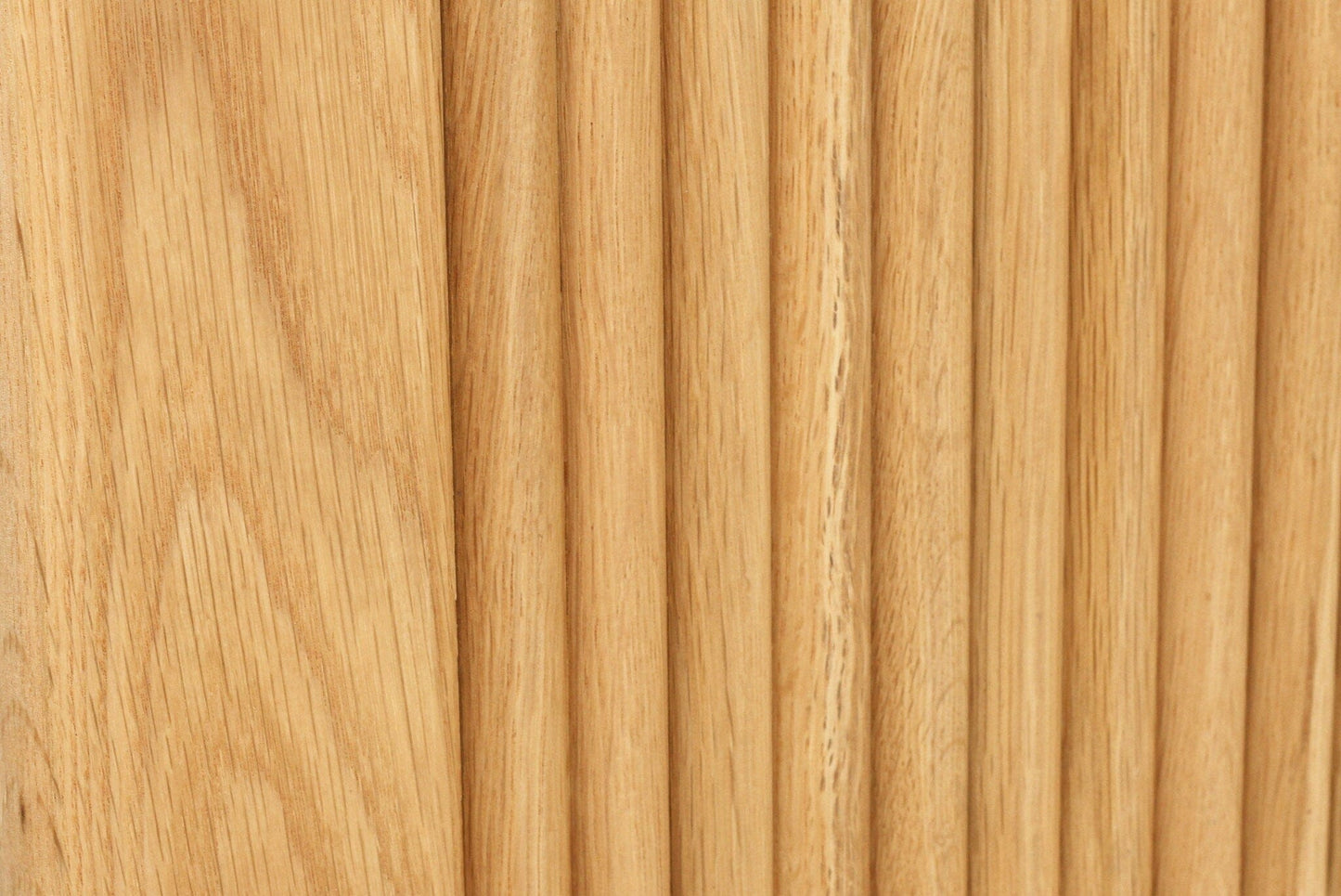 Aria Bedhead - Natural Oak SUN REPUBLIC