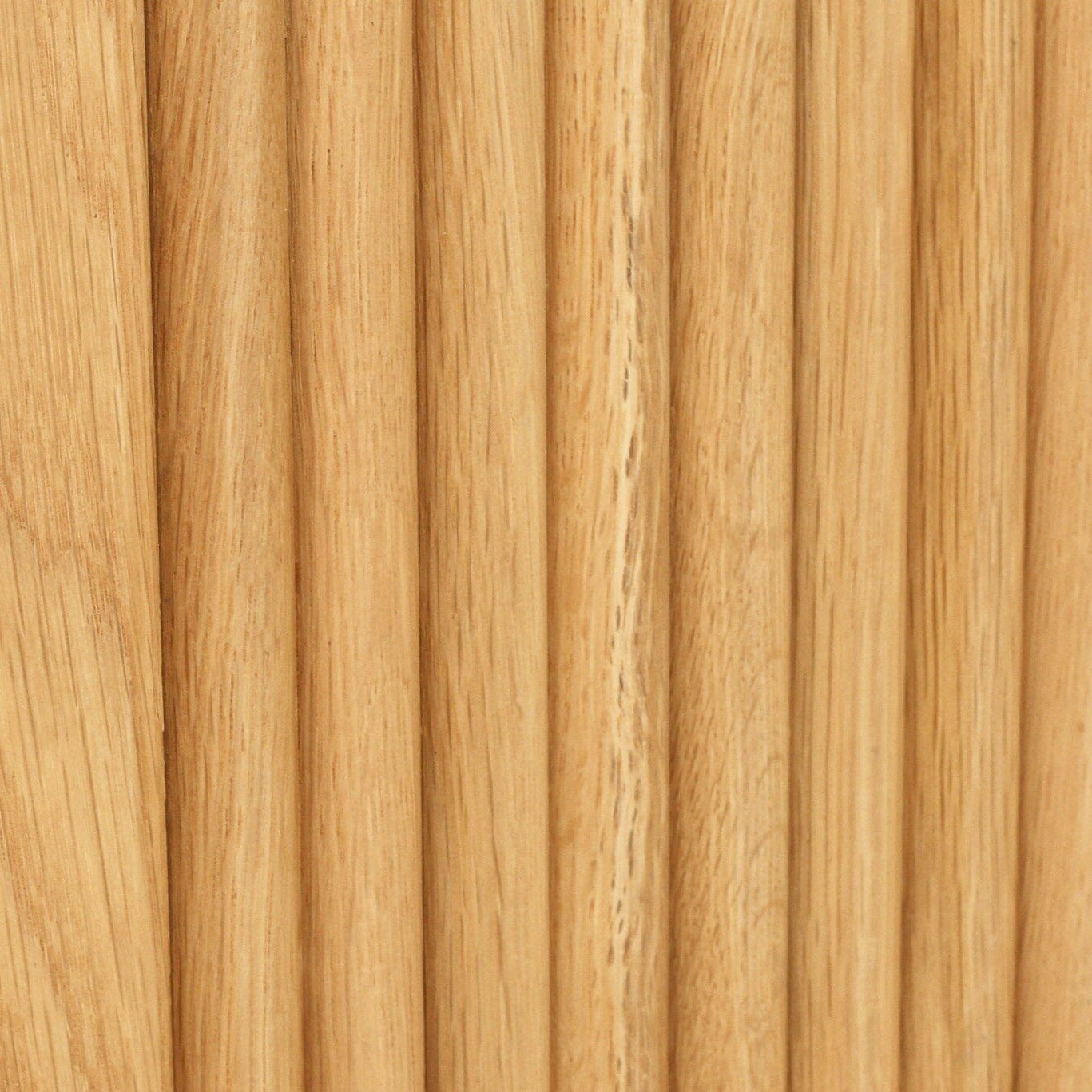 Aria Bedhead - Natural Oak SUN REPUBLIC