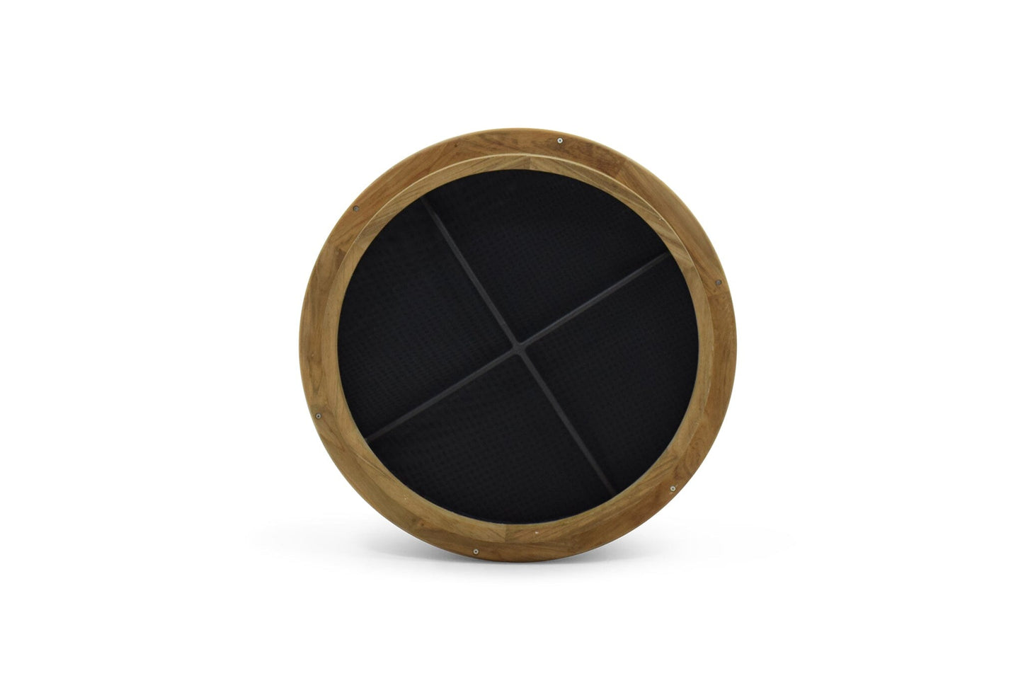 Aurora Ebony Outdoor 1 Seat Chair Sun Republic