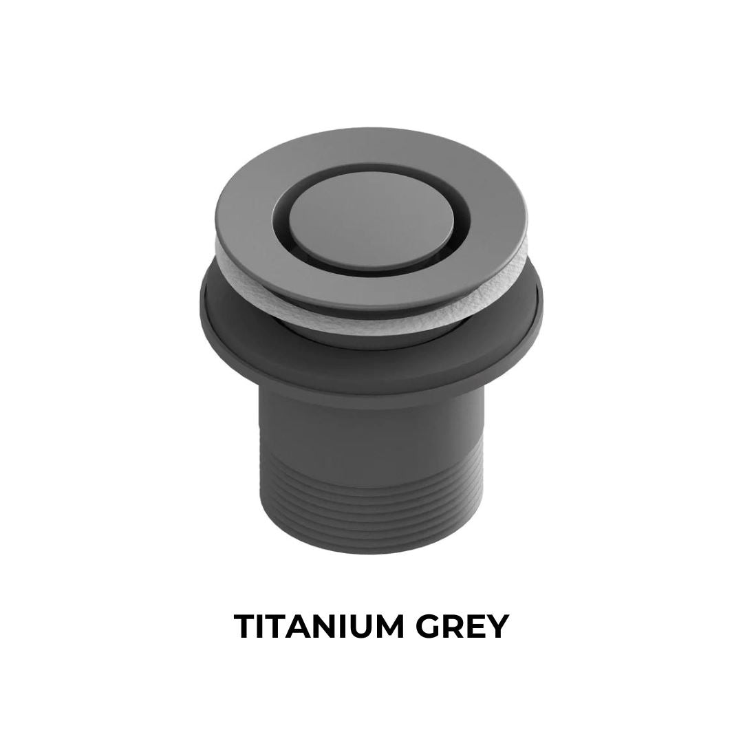 Bath Pop-Up/Down Waste Sun Republic