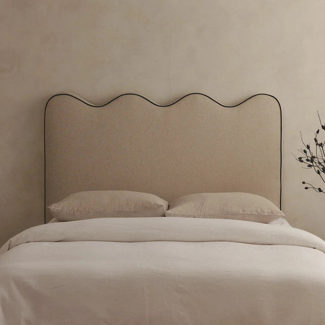 Beadrix Wave Bead Head Sun Republic