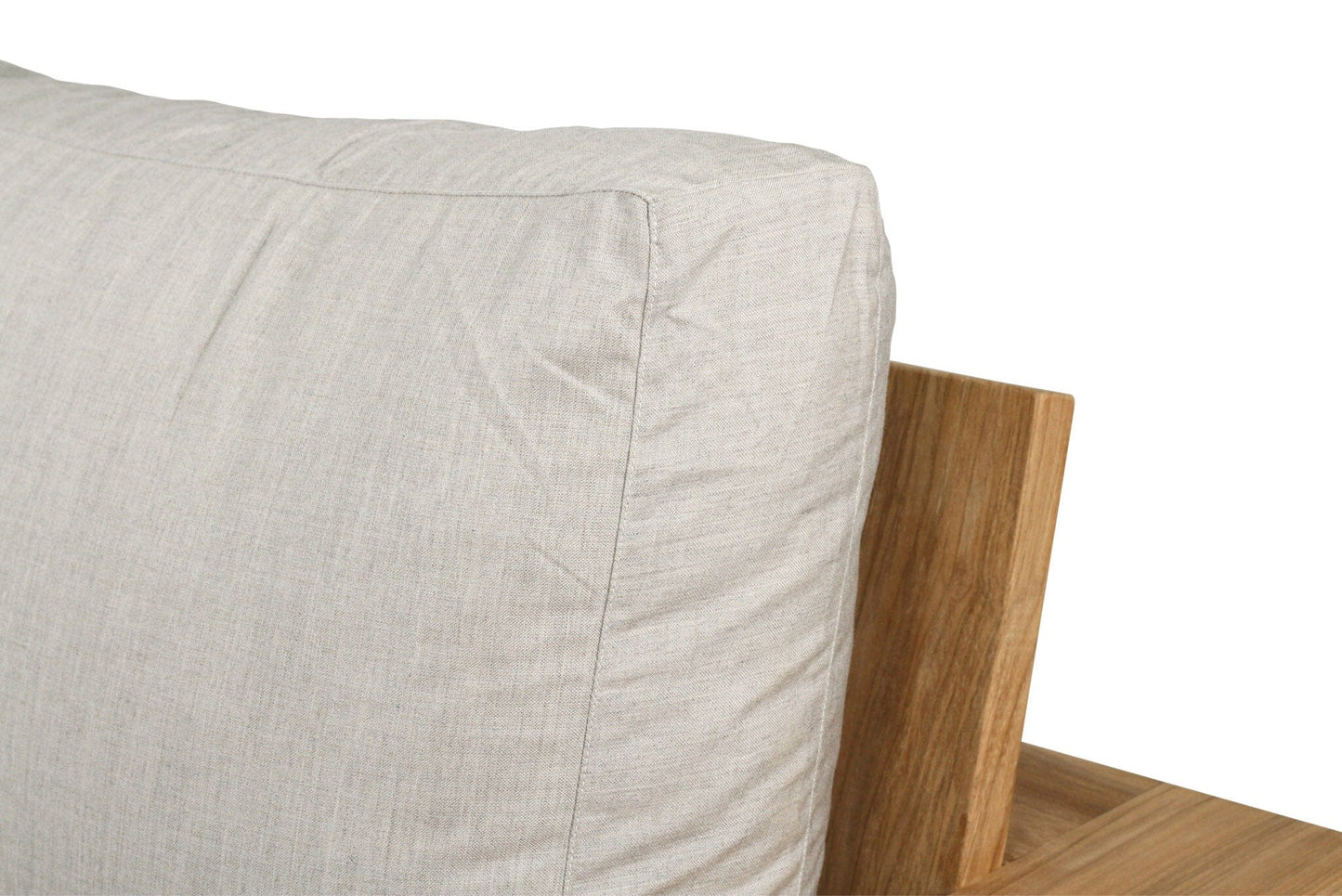 Bora Bora Outdoor Two Seater Sofa Sun Republic