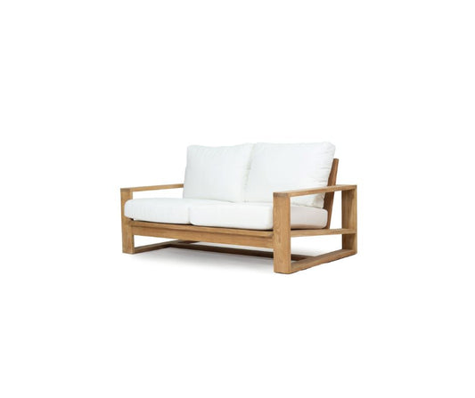 Bora Bora Outdoor Two Seater Sofa Sun Republic