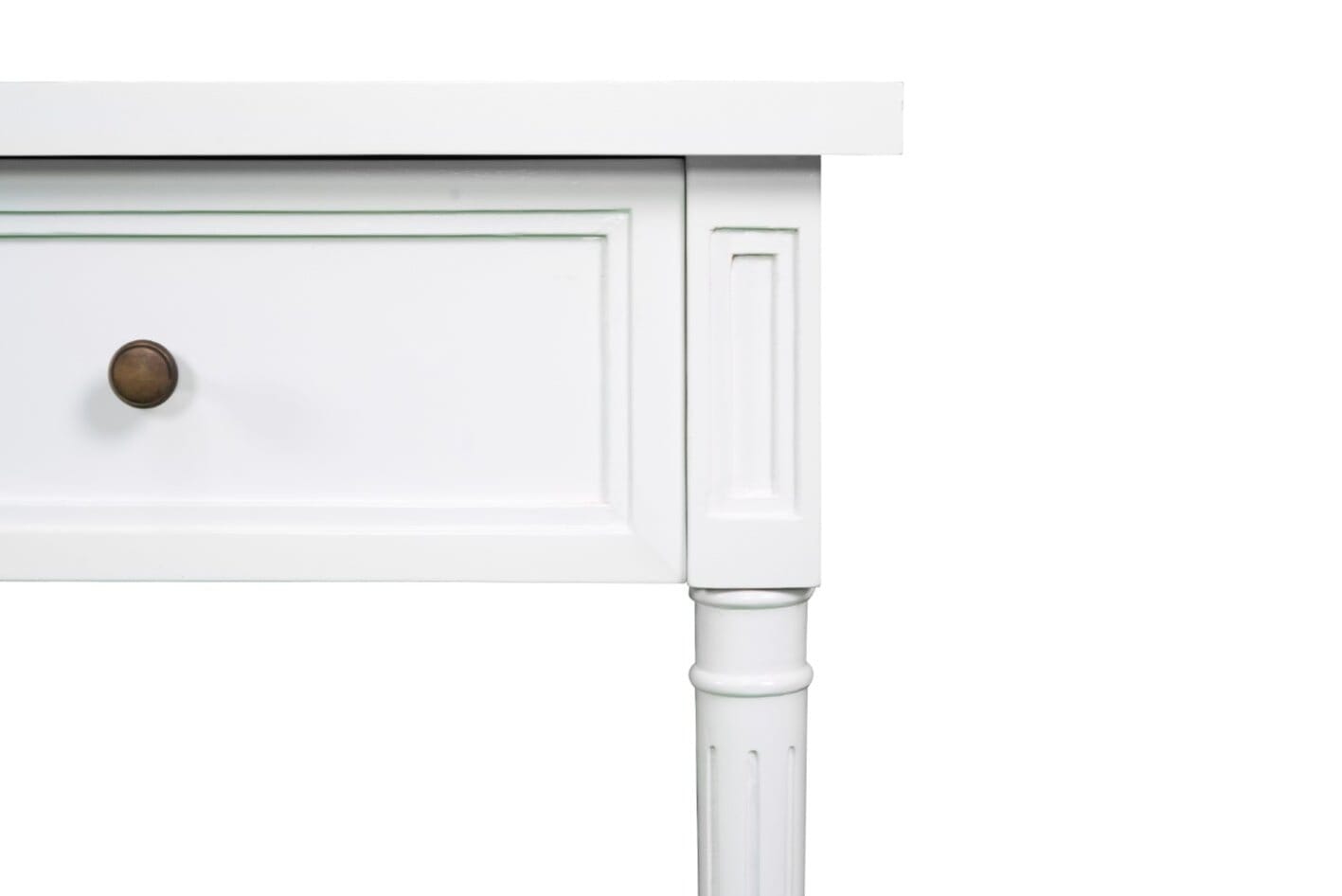 Cayman Console Table - White Sun Republic