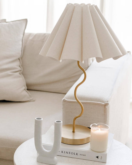 Cora Table Lamp Sun Republic