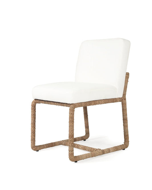 Cordelia Upholstered Dining Chair Sun Republic