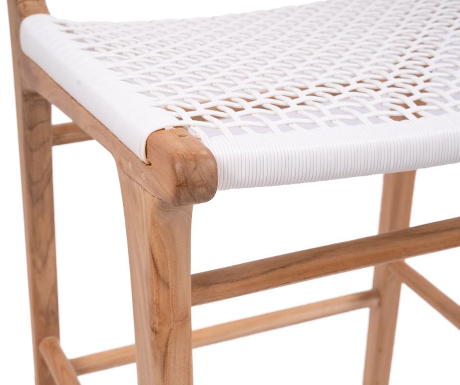 Counter/Bar Stool Noosa - White Sun Republic