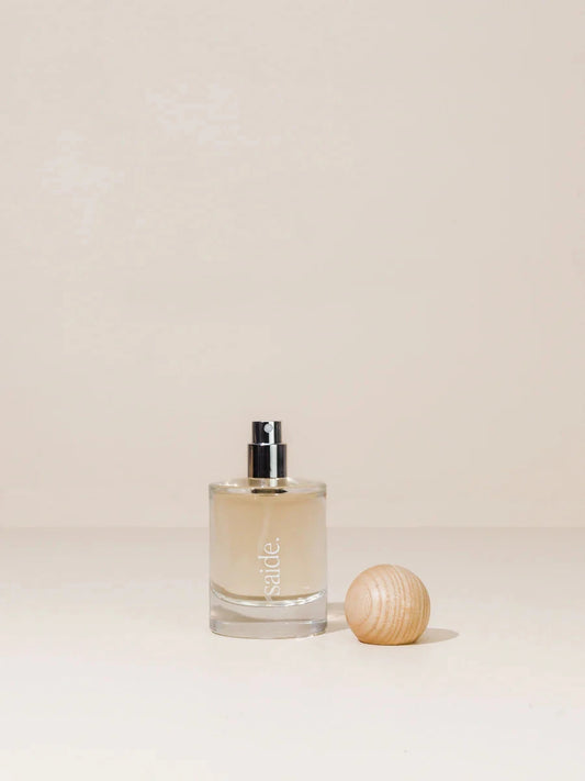 Eau De Parfum | 50ml saide