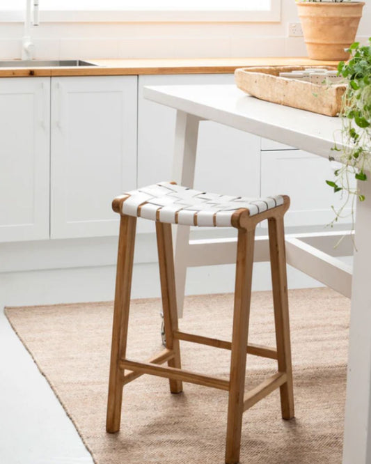 Eco Indoor/Outdoor Rugs & Runners | Natural