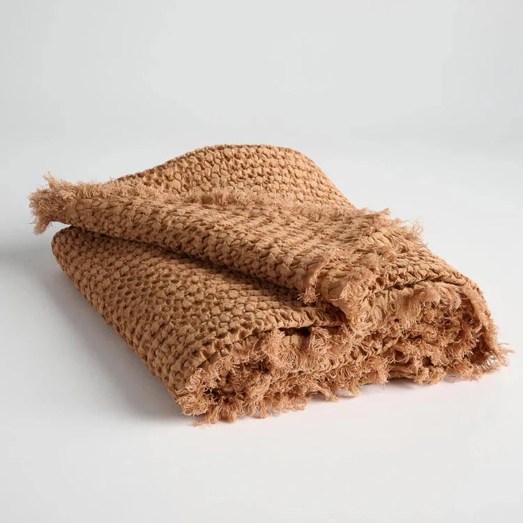 Element Throw - Ochre Sun Republic