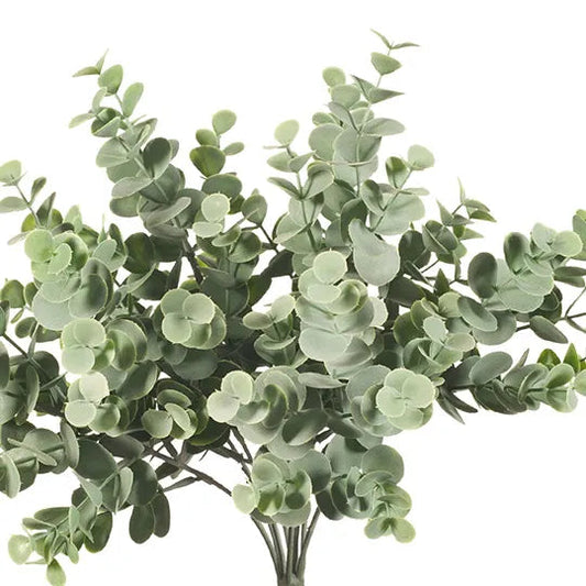 Eucalyptus Bush - Natural Green/Grey Sun Republic