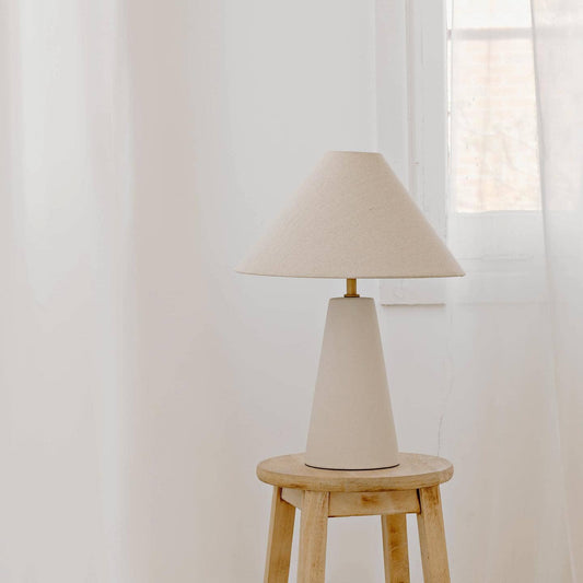 Florence Table Lamp Sun Republic