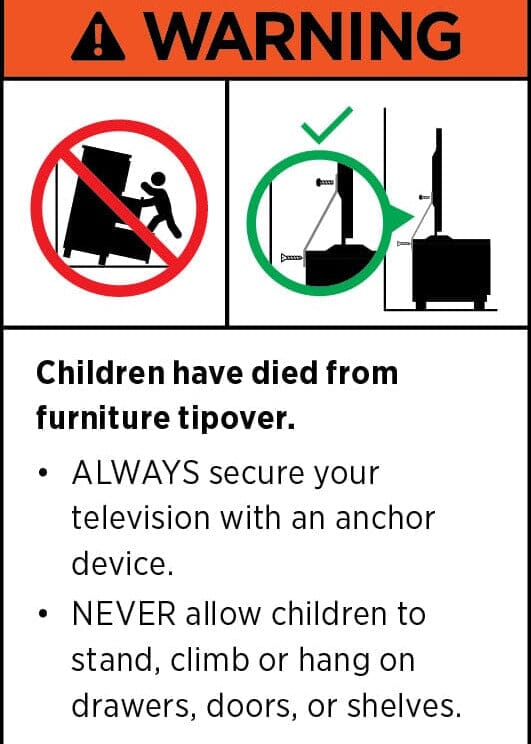 Freya American Oak Entertainment Unit - 200cm & 300cm Sun Republic