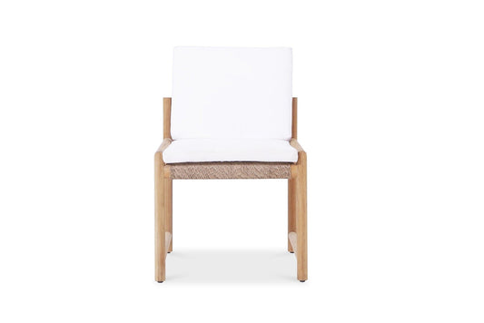 Haoa Teak Indoor/Outdoor Dining Chair Sun Republic