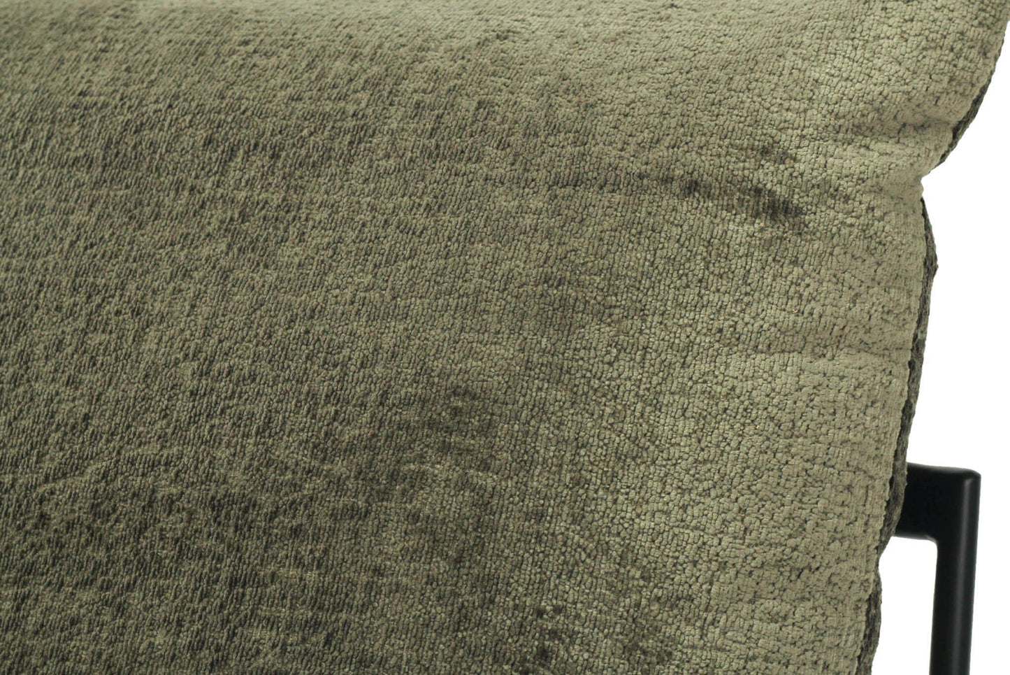 Harvey Armchair – Forest Green Upholstery Sun Republic