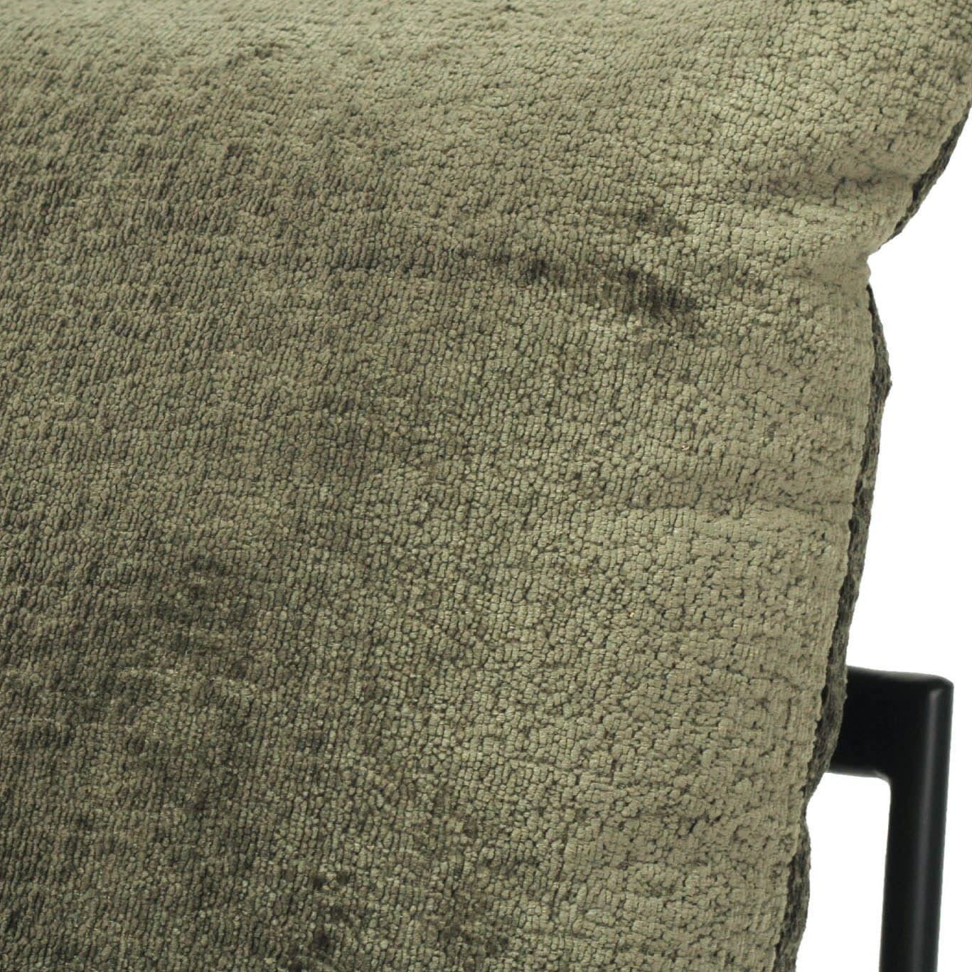 Harvey Armchair – Forest Green Upholstery Sun Republic