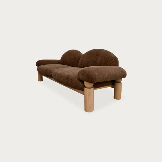 Hugo Sofa - Bark Sun Republic