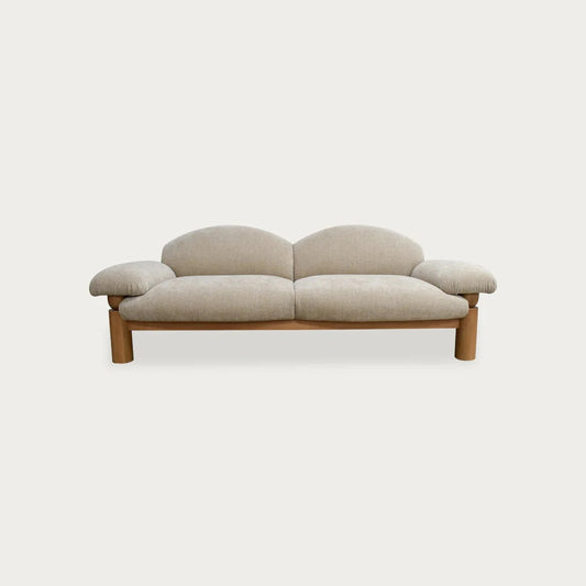 Hugo Sofa - Stone Sun Republic
