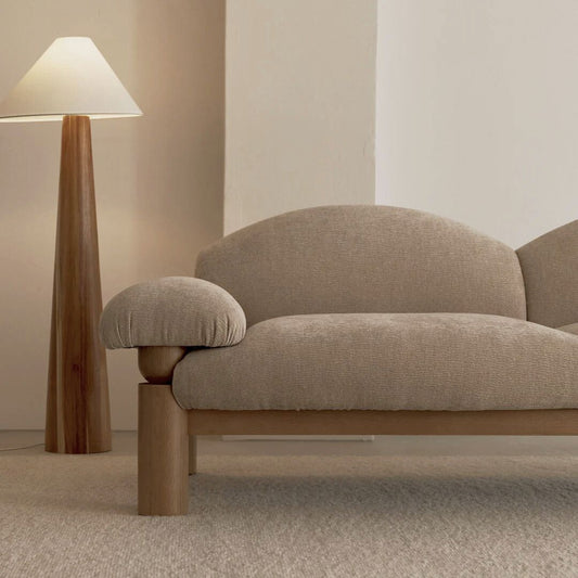 Hugo Sofa - Stone Sun Republic