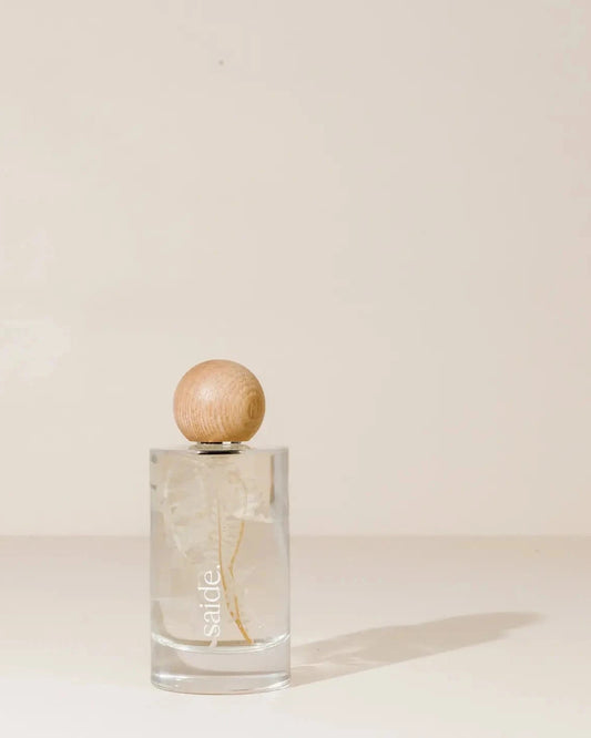 Interior Fragrance Spray - Linen & Room | 100ml saide