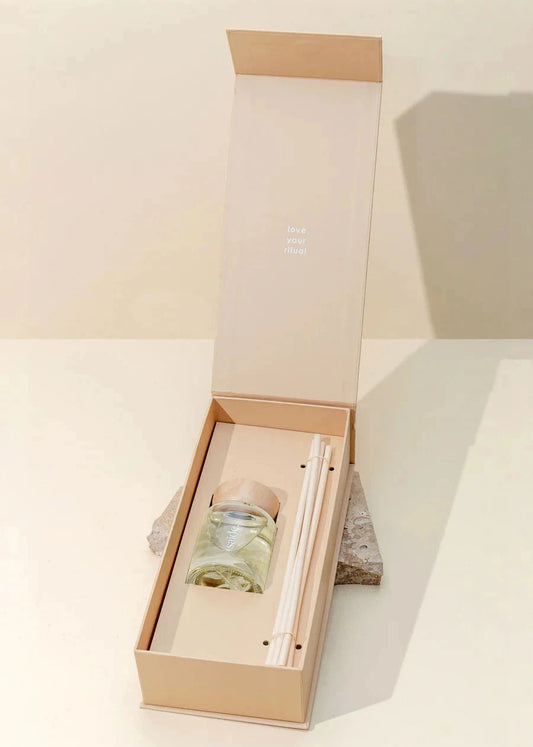 Interior Reed Diffuser | 150ml saide