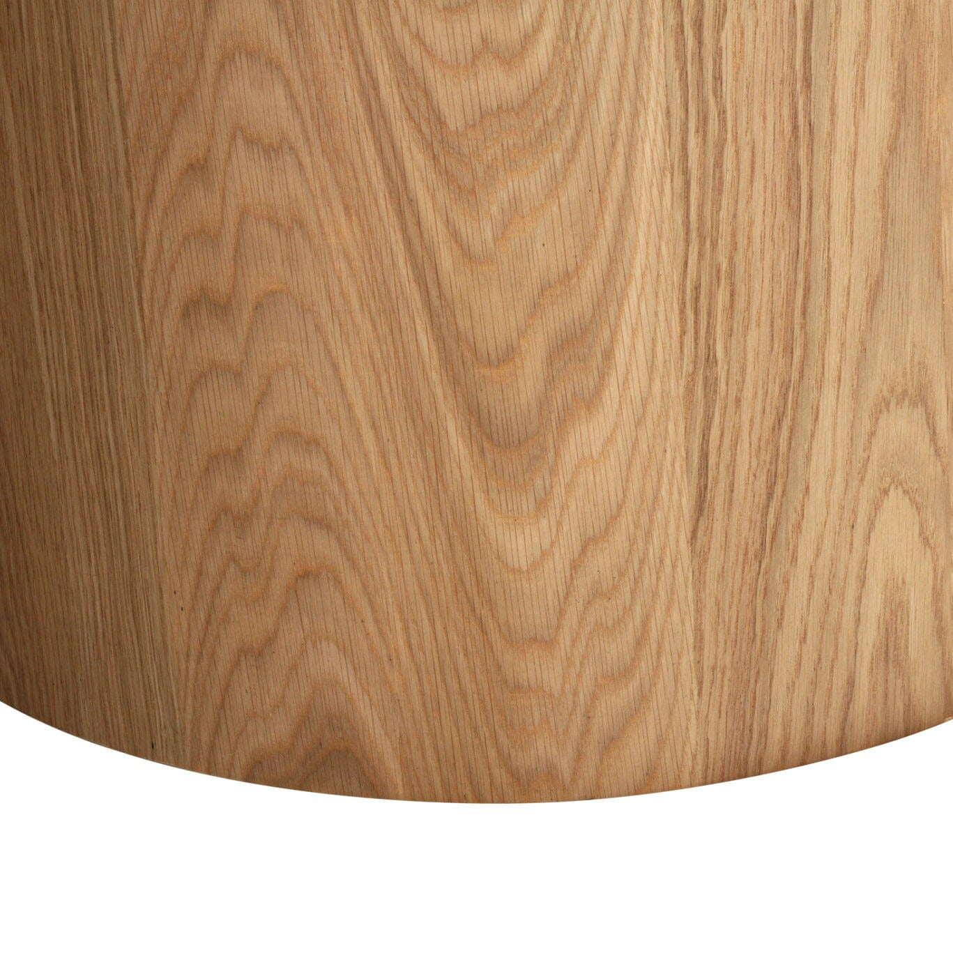 Jansen Dining Table Round Sun Republic