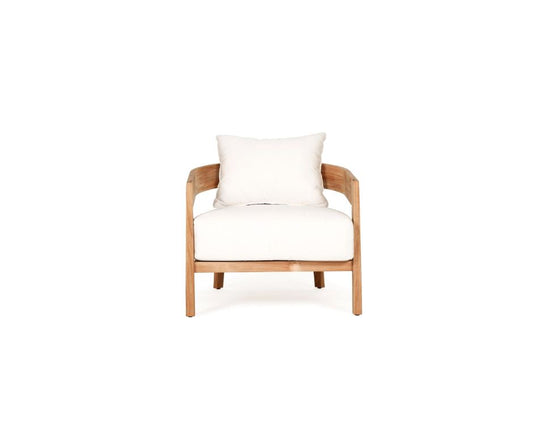 Kirra Outdoor Armchair (Three Colours) Sun Republic