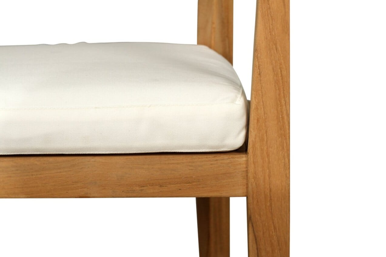 Kirra Outdoor Dining Chair (Indoor/Outdoor) Sun Republic