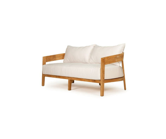 Kirra Outdoor Two Seater Sofa (Three Colours) Sun Republic