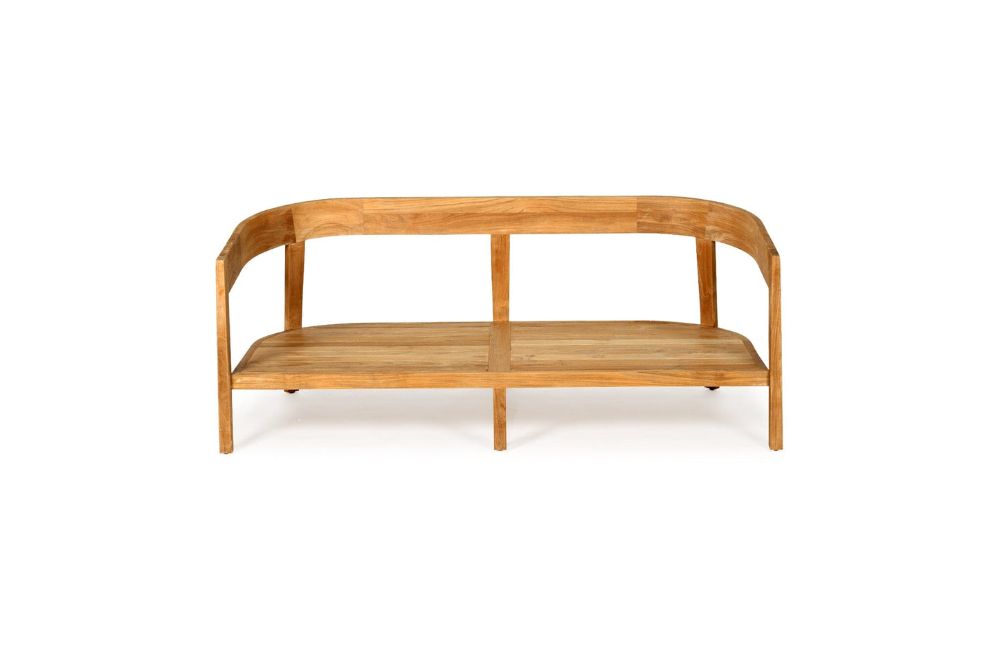 Kirra Outdoor Two Seater Sofa (Three Colours) Sun Republic