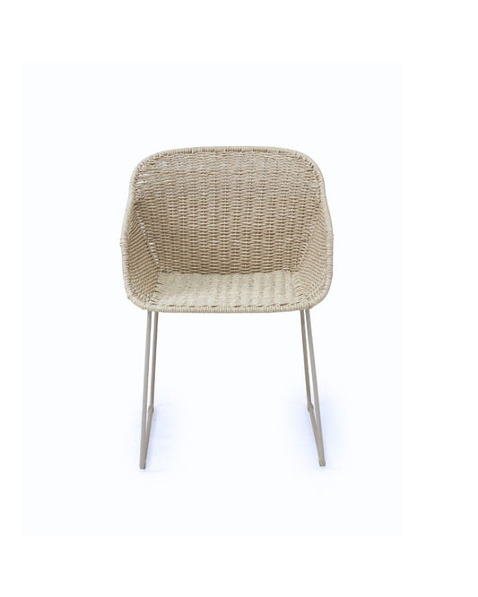 Mateo Outdoor Dining Chair Sun Republic