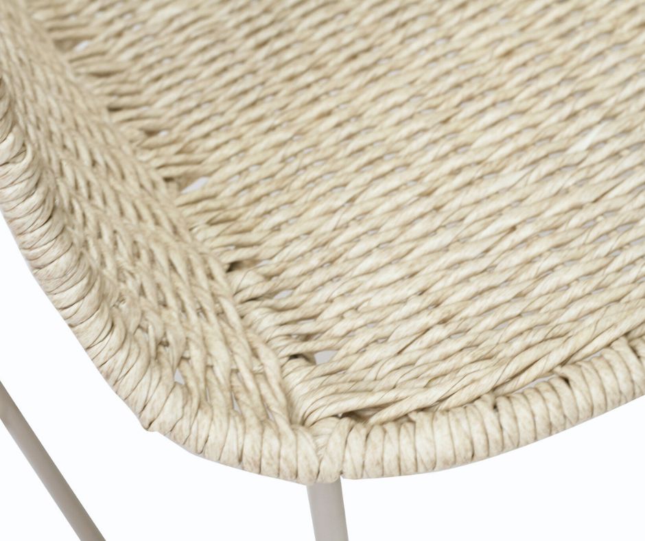 Mateo Outdoor Dining Chair Sun Republic