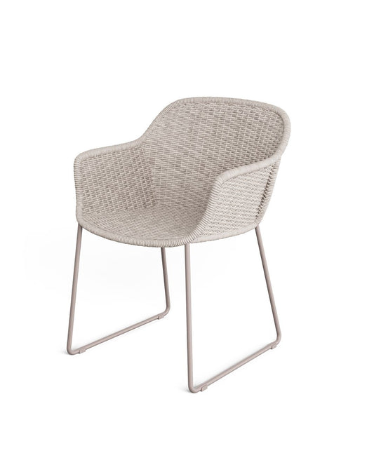 Mateo Outdoor Dining Chair Sun Republic