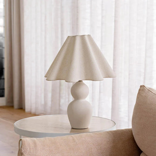Mila Table Lamp Sun Republic
