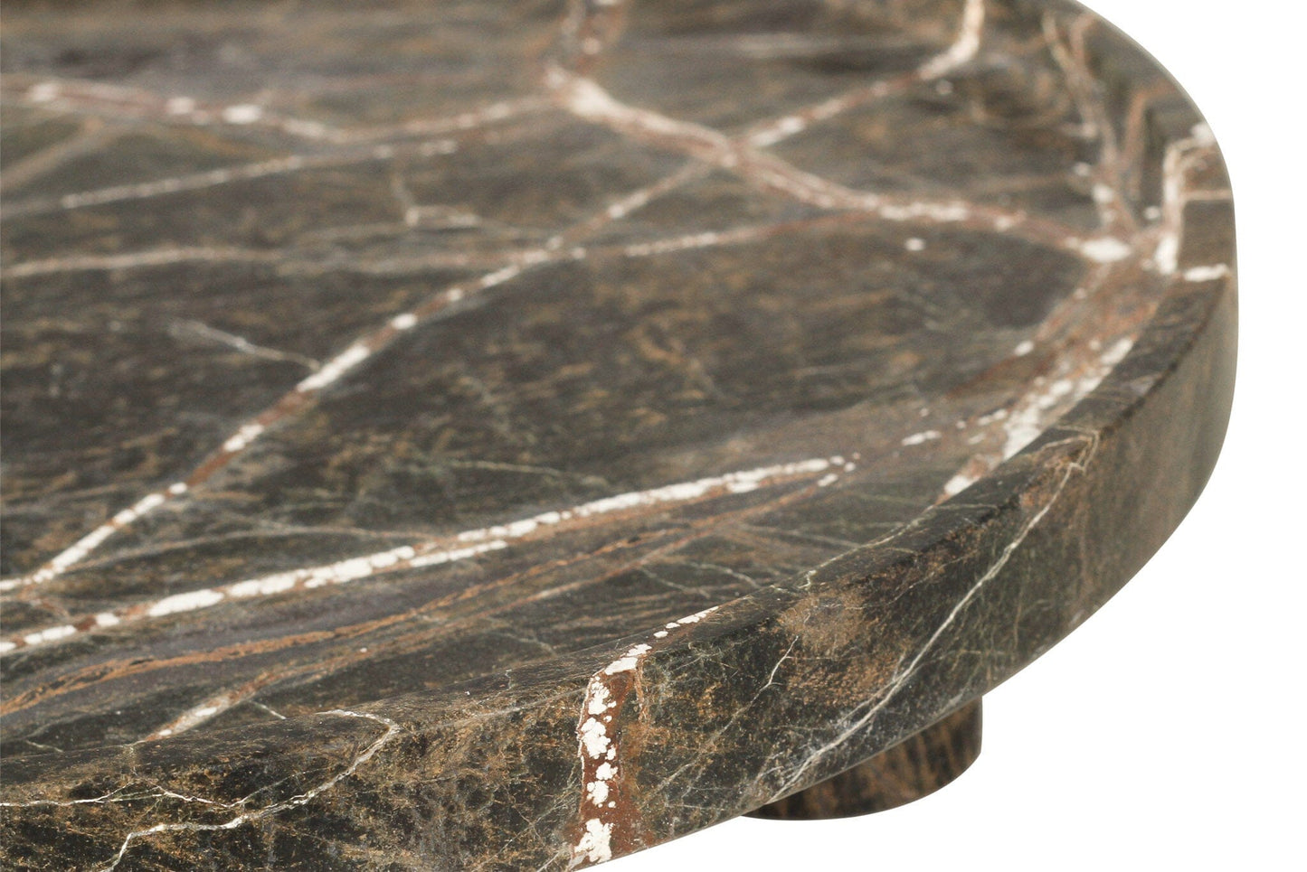 Natural Marble Stand Abide