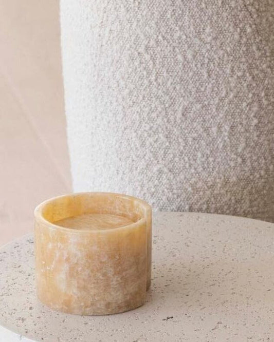 Onyx Coaster Set | Set of 6 Sun Republic