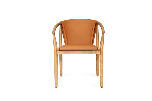 Oskar Dining Chair Sun Republic