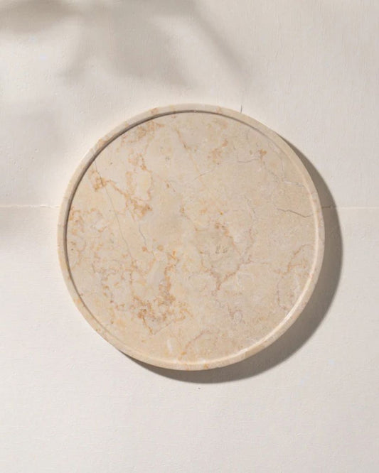 Paskal Stone Tray Inartisan