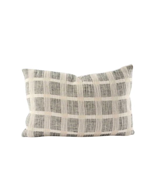 Petra Linen Cushion Sun Republic